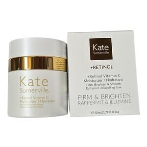 Kate Somerville +Retinol Vitamin C Moisturizer